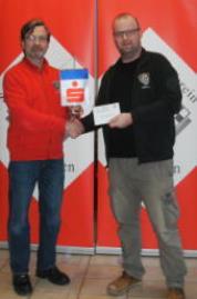 Erster im 3. Viertel Driessen Frank (1)